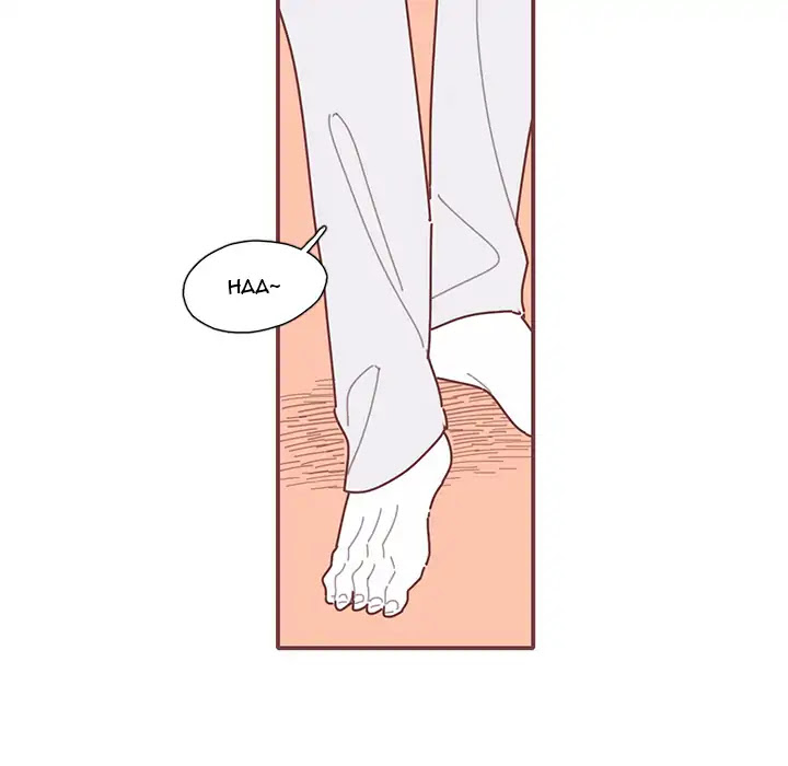 The Sound of Your Voice Chapter 25 page 22 - Chapter 25