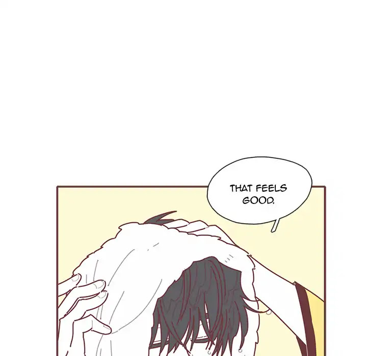 The Sound of Your Voice Chapter 25 page 23 - Chapter 25