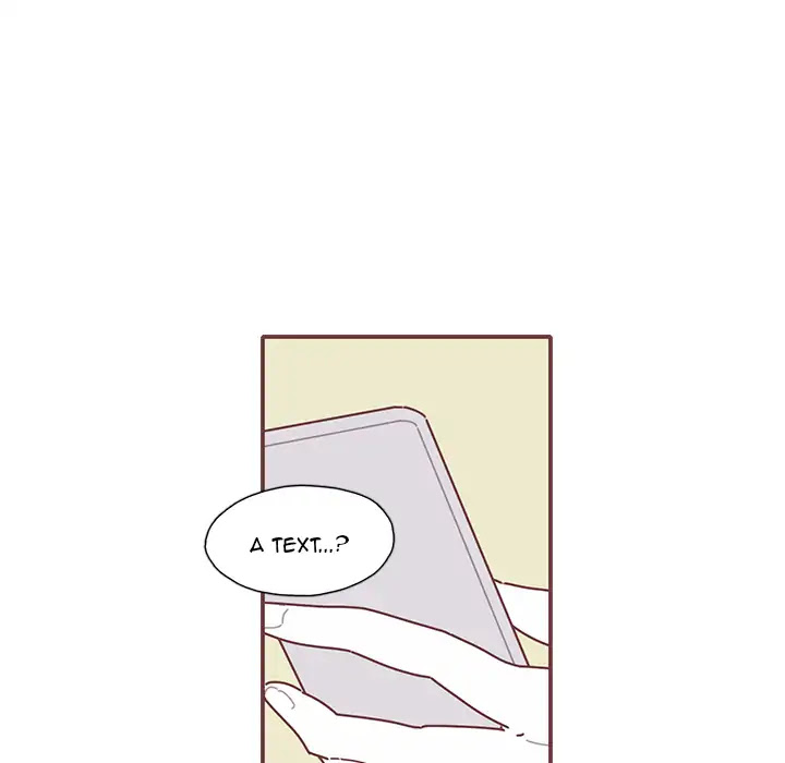 The Sound of Your Voice Chapter 25 page 25 - Chapter 25