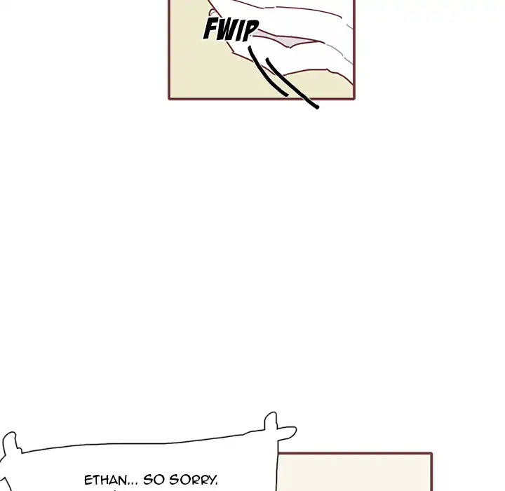 The Sound of Your Voice Chapter 25 page 26 - Chapter 25