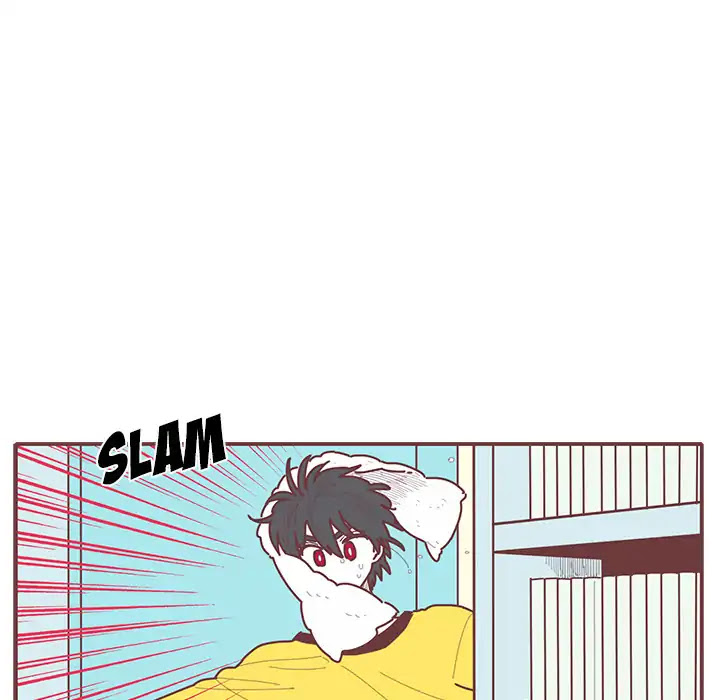 The Sound of Your Voice Chapter 25 page 29 - Chapter 25