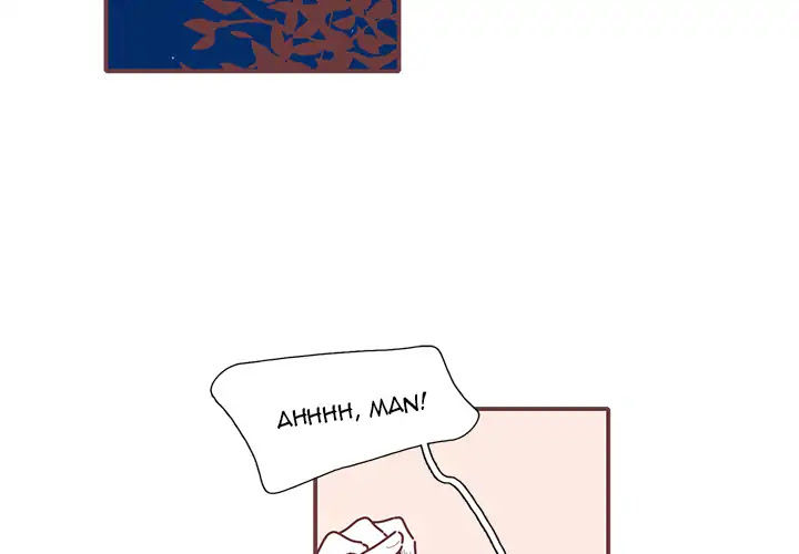 The Sound of Your Voice Chapter 25 page 3 - Chapter 25