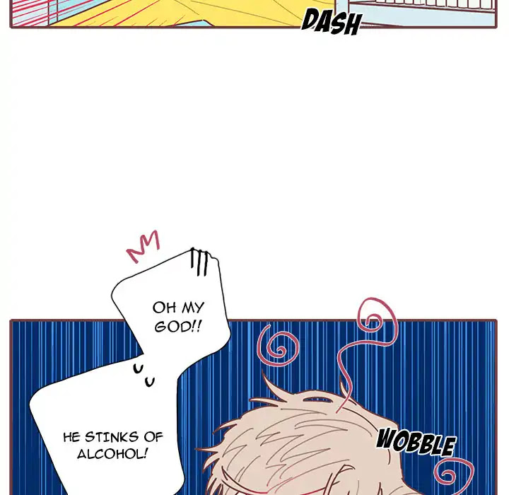 The Sound of Your Voice Chapter 25 page 30 - Chapter 25