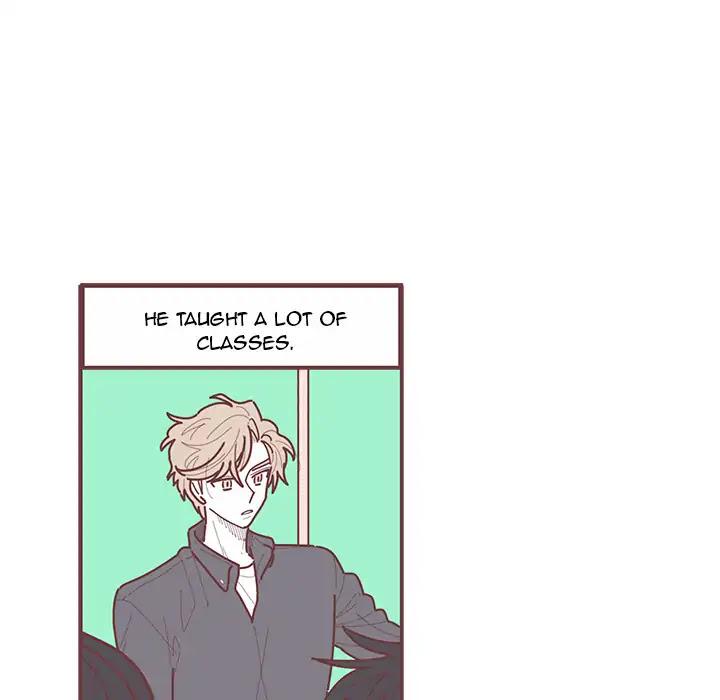 The Sound of Your Voice Chapter 25 page 37 - Chapter 25