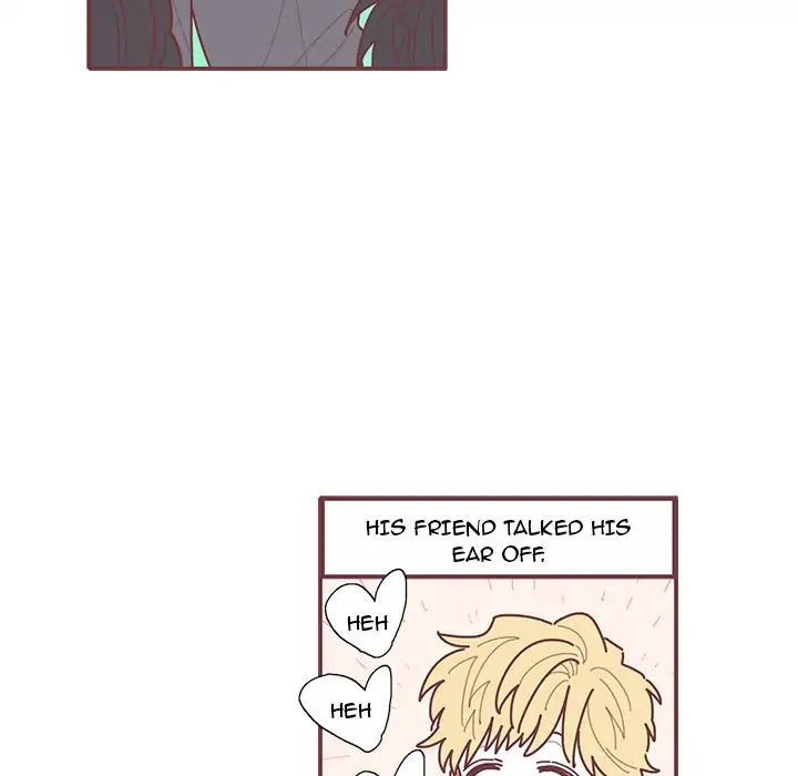 The Sound of Your Voice Chapter 25 page 38 - Chapter 25