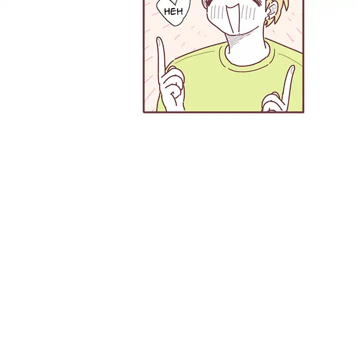 The Sound of Your Voice Chapter 25 page 39 - Chapter 25