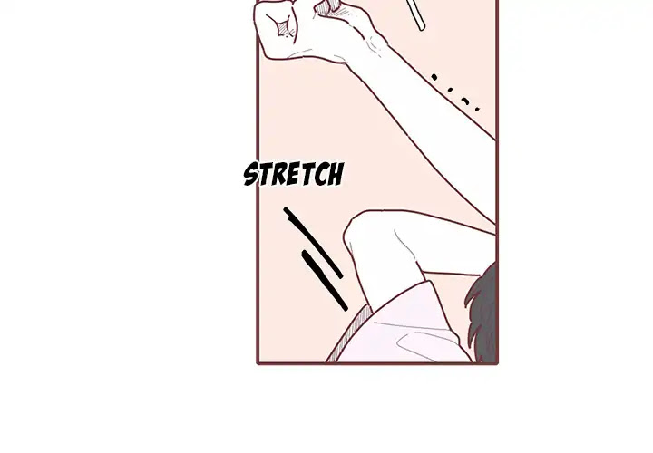 The Sound of Your Voice Chapter 25 page 4 - Chapter 25