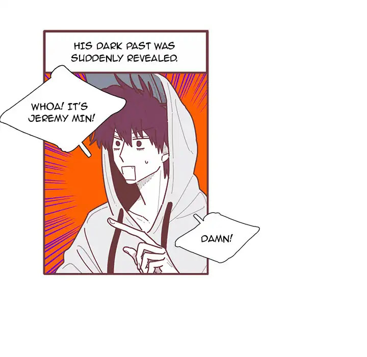 The Sound of Your Voice Chapter 25 page 40 - Chapter 25