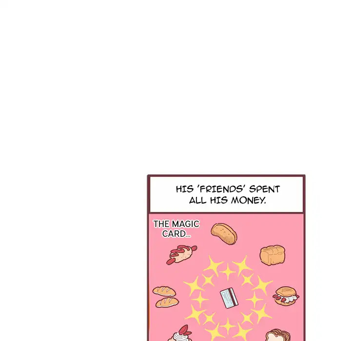 The Sound of Your Voice Chapter 25 page 41 - Chapter 25
