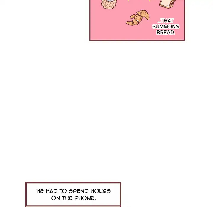 The Sound of Your Voice Chapter 25 page 42 - Chapter 25