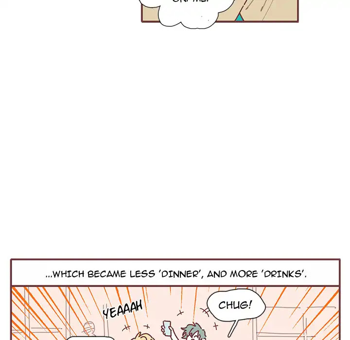 The Sound of Your Voice Chapter 25 page 45 - Chapter 25