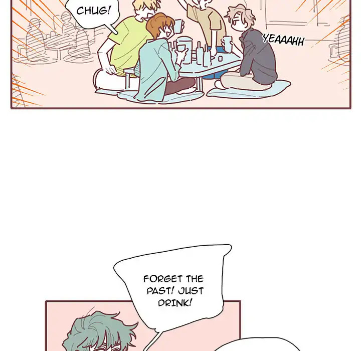 The Sound of Your Voice Chapter 25 page 46 - Chapter 25