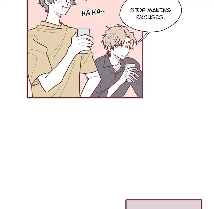 The Sound of Your Voice Chapter 25 page 47 - Chapter 25