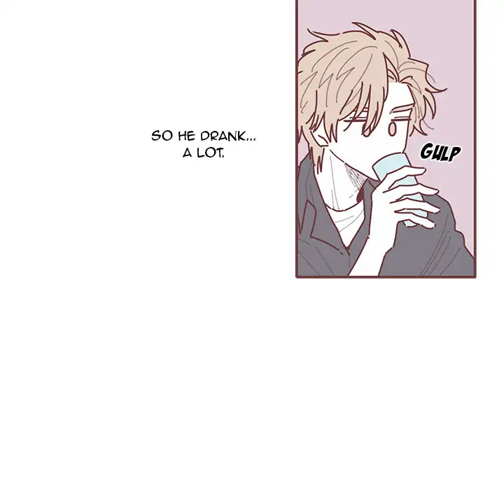 The Sound of Your Voice Chapter 25 page 48 - Chapter 25