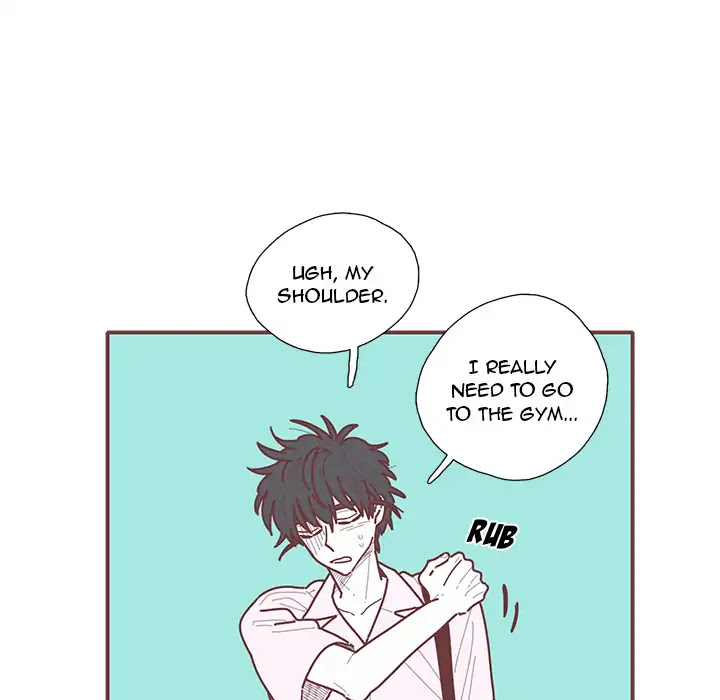 The Sound of Your Voice Chapter 25 page 5 - Chapter 25