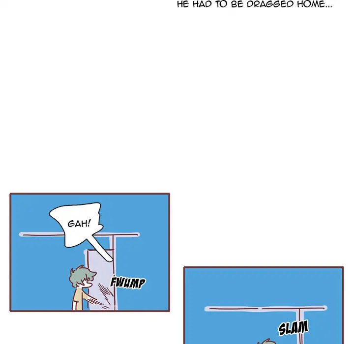 The Sound of Your Voice Chapter 25 page 50 - Chapter 25