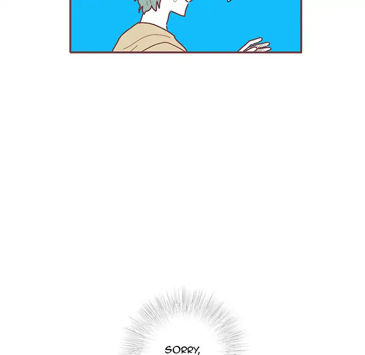 The Sound of Your Voice Chapter 25 page 52 - Chapter 25