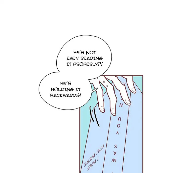 The Sound of Your Voice Chapter 25 page 57 - Chapter 25