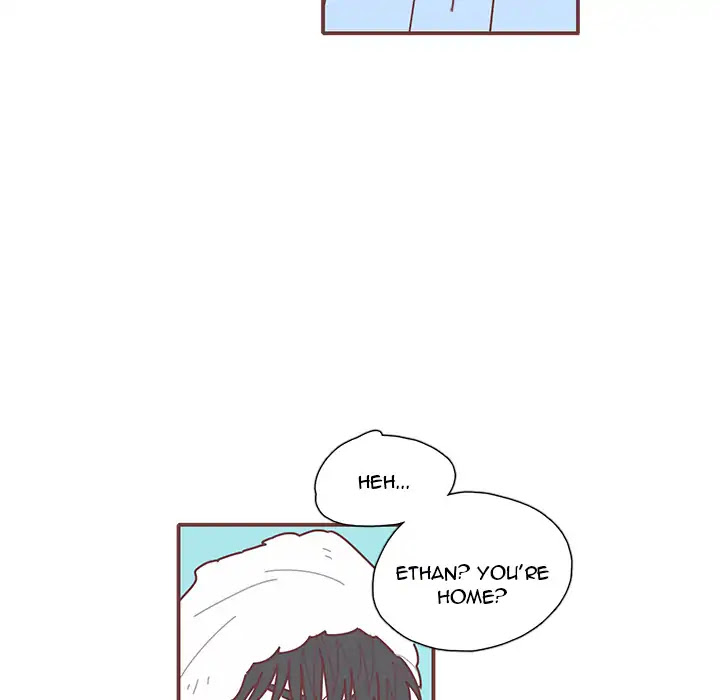 The Sound of Your Voice Chapter 25 page 58 - Chapter 25