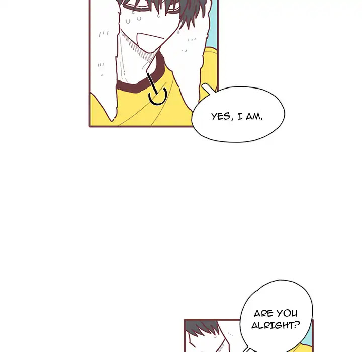 The Sound of Your Voice Chapter 25 page 59 - Chapter 25