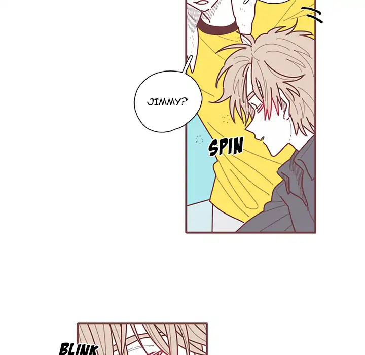 The Sound of Your Voice Chapter 25 page 60 - Chapter 25