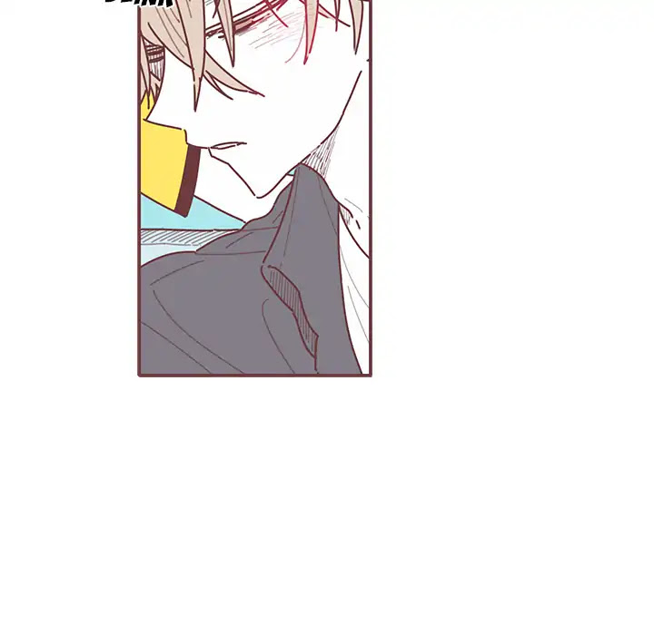 The Sound of Your Voice Chapter 25 page 61 - Chapter 25