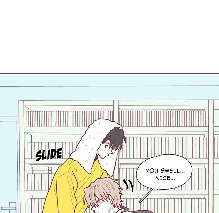 The Sound of Your Voice Chapter 25 page 62 - Chapter 25