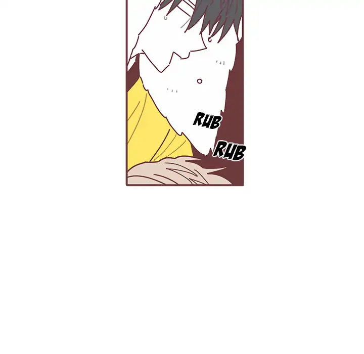 The Sound of Your Voice Chapter 25 page 65 - Chapter 25
