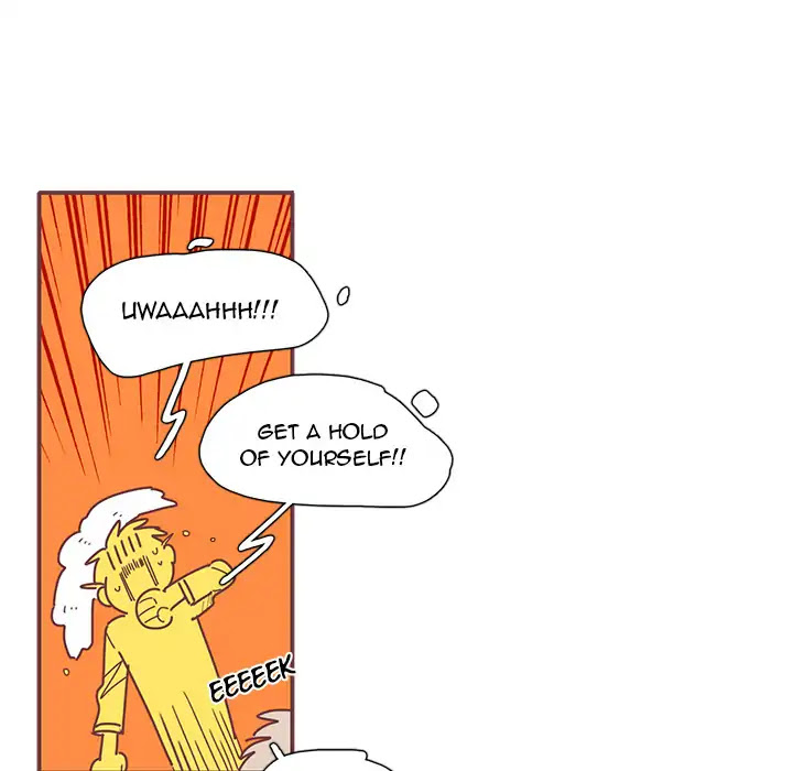 The Sound of Your Voice Chapter 25 page 66 - Chapter 25