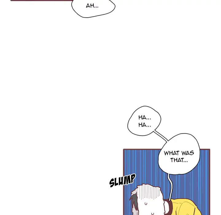 The Sound of Your Voice Chapter 25 page 67 - Chapter 25