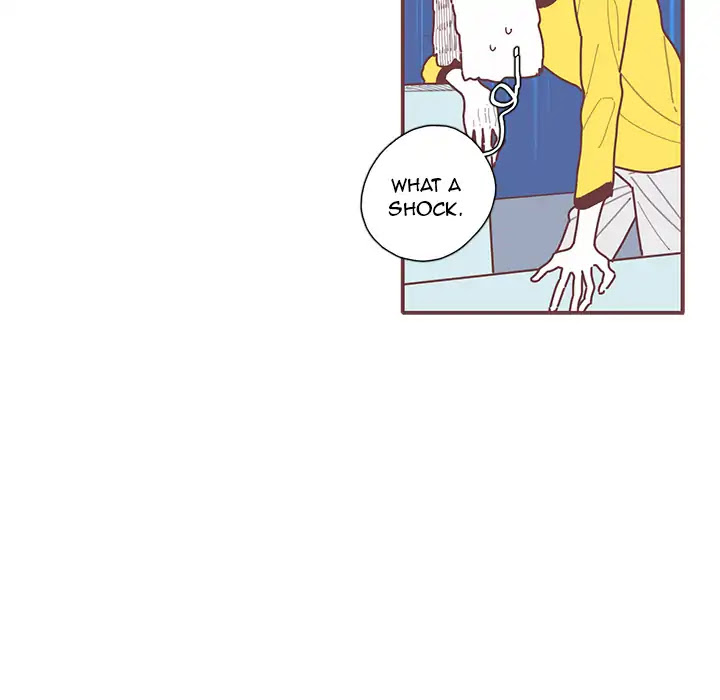 The Sound of Your Voice Chapter 25 page 68 - Chapter 25
