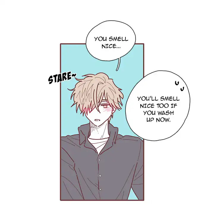 The Sound of Your Voice Chapter 25 page 69 - Chapter 25