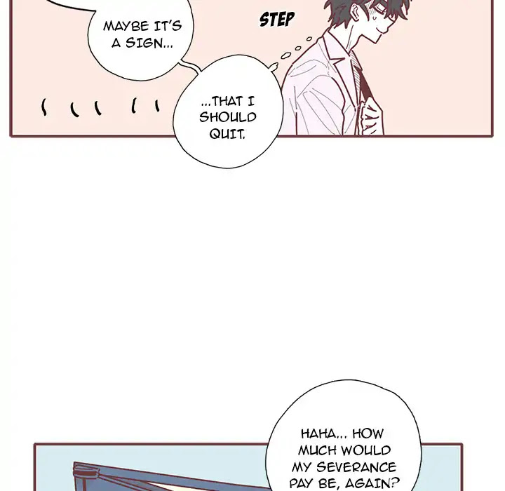 The Sound of Your Voice Chapter 25 page 7 - Chapter 25