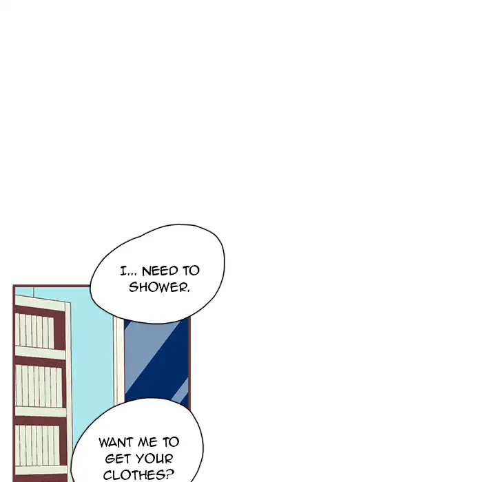 The Sound of Your Voice Chapter 25 page 70 - Chapter 25