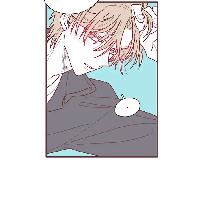 The Sound of Your Voice Chapter 25 page 75 - Chapter 25