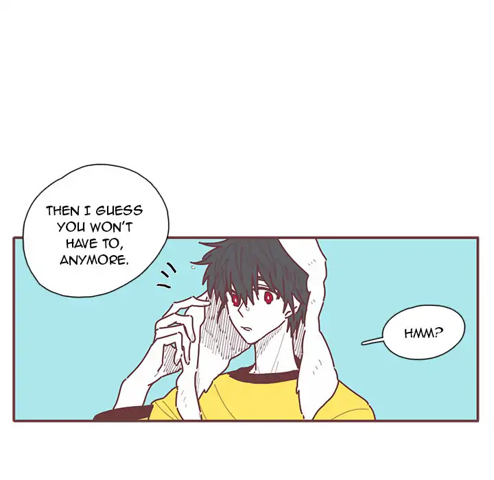 The Sound of Your Voice Chapter 25 page 77 - Chapter 25