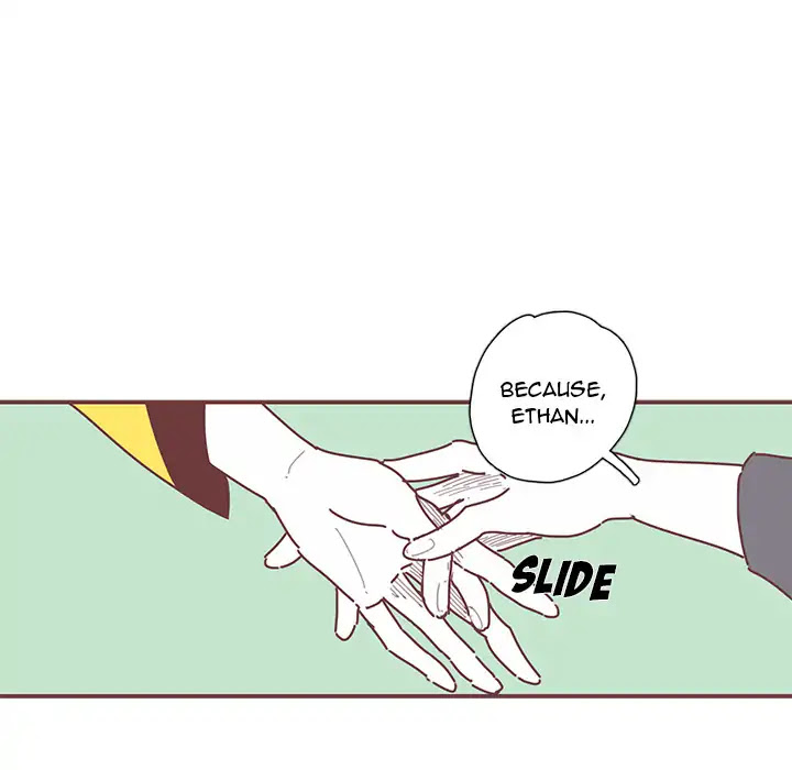 The Sound of Your Voice Chapter 25 page 78 - Chapter 25