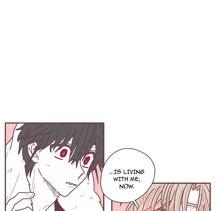 The Sound of Your Voice Chapter 25 page 79 - Chapter 25
