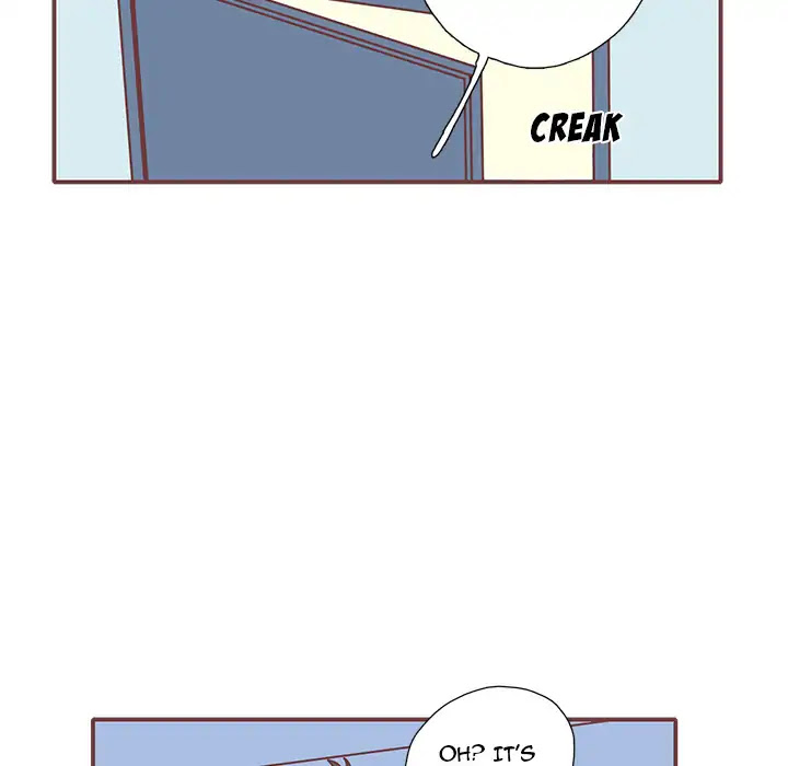 The Sound of Your Voice Chapter 25 page 8 - Chapter 25