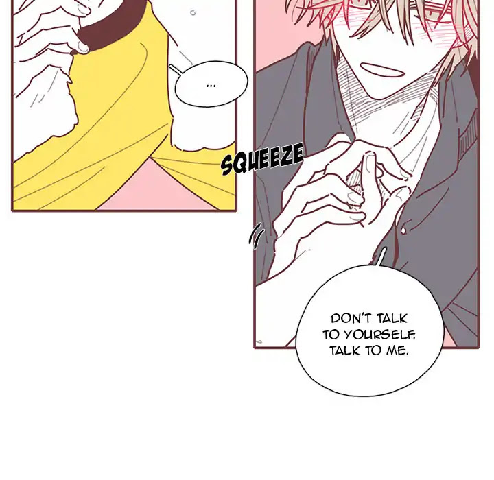 The Sound of Your Voice Chapter 25 page 80 - Chapter 25