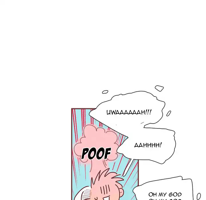 The Sound of Your Voice Chapter 25 page 81 - Chapter 25