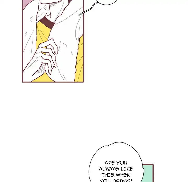 The Sound of Your Voice Chapter 25 page 85 - Chapter 25