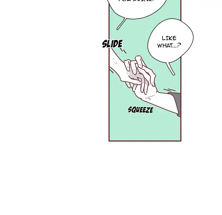 The Sound of Your Voice Chapter 25 page 86 - Chapter 25