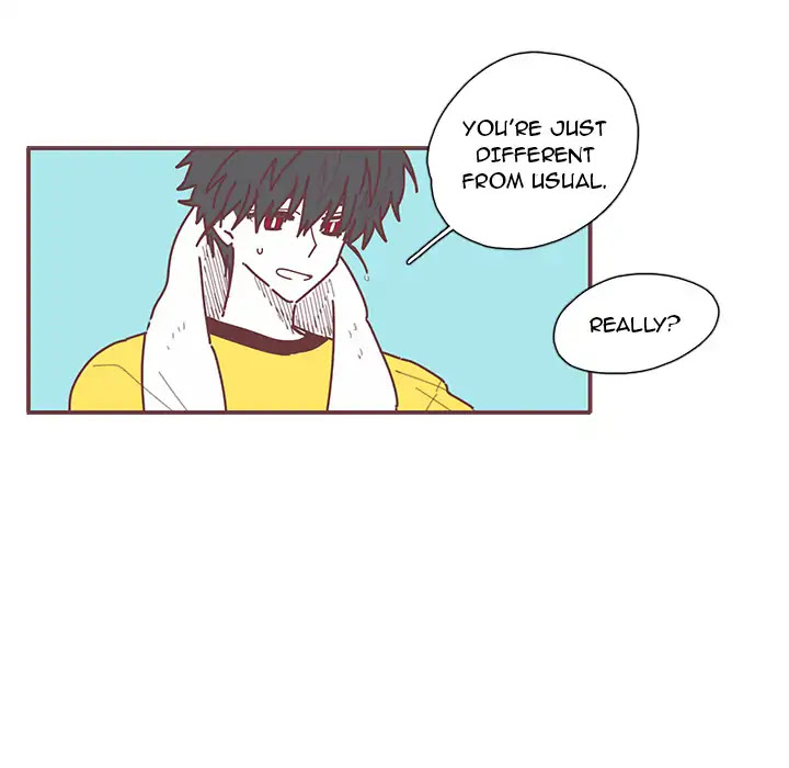 The Sound of Your Voice Chapter 25 page 87 - Chapter 25
