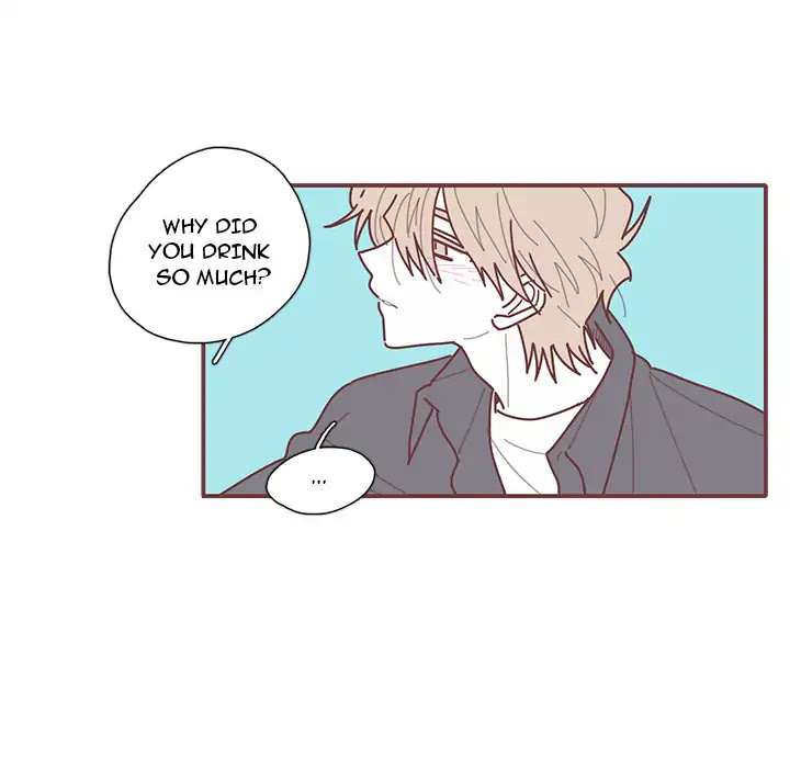 The Sound of Your Voice Chapter 25 page 88 - Chapter 25