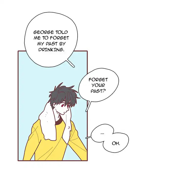 The Sound of Your Voice Chapter 25 page 89 - Chapter 25
