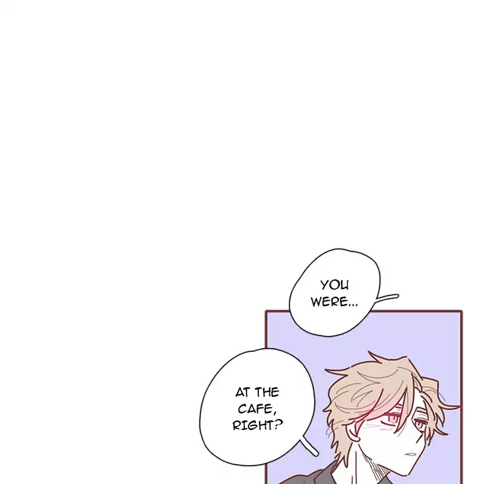 The Sound of Your Voice Chapter 25 page 90 - Chapter 25