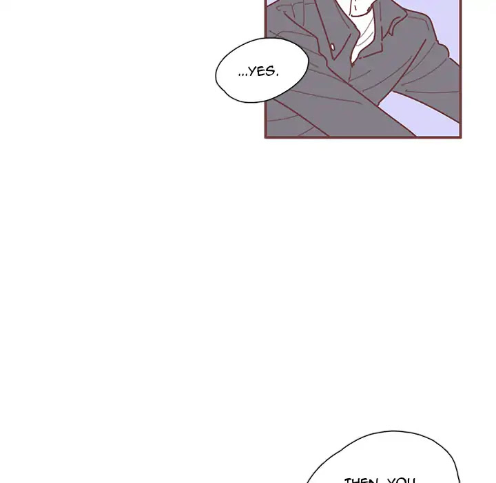 The Sound of Your Voice Chapter 25 page 91 - Chapter 25