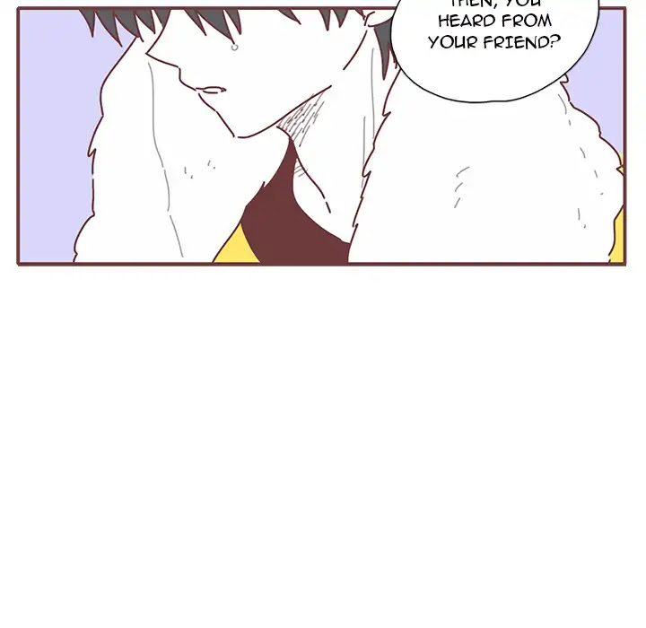 The Sound of Your Voice Chapter 25 page 92 - Chapter 25