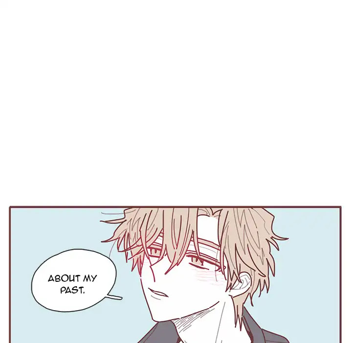 The Sound of Your Voice Chapter 25 page 93 - Chapter 25